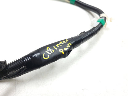 2005 - 2010 Scion Tc Interior Floor Wire Harness Passenger Side Right OEM