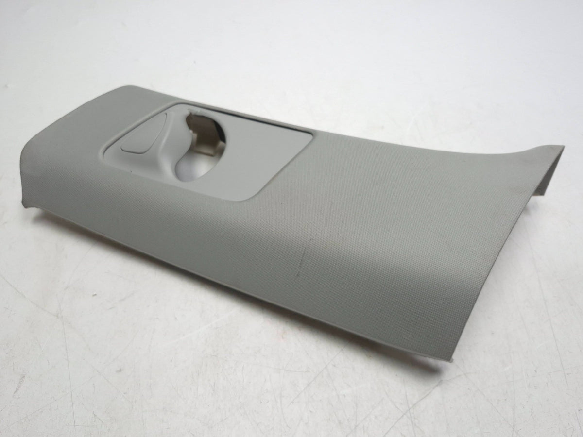 2020 Tesla Model 3 Upper B Pillar Trim Panel Cover Left & Right OEM