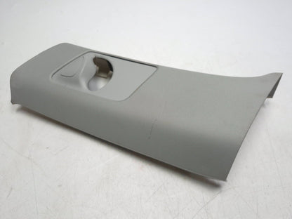 2020 Tesla Model 3 Upper B Pillar Trim Panel Cover Left & Right OEM