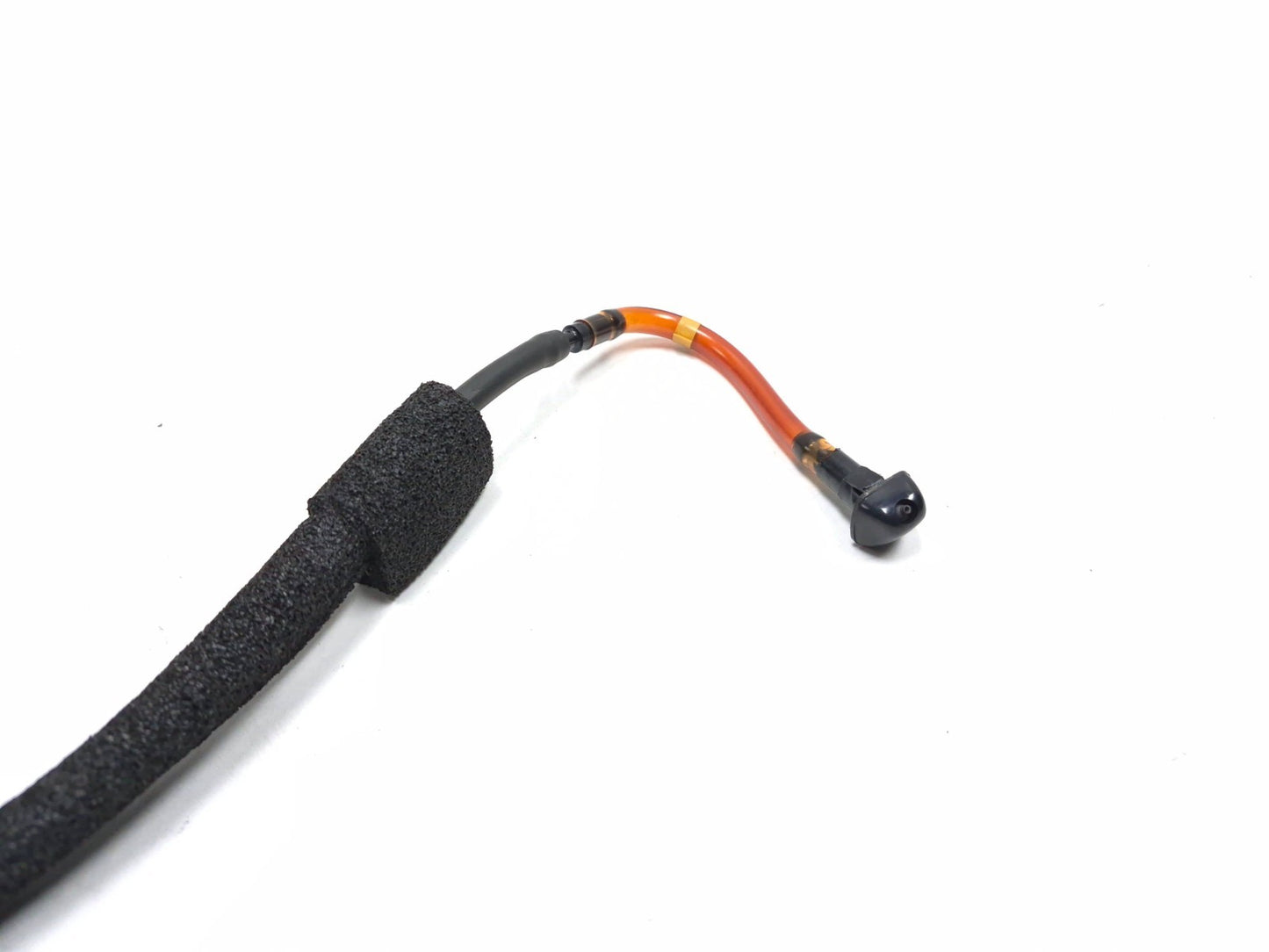 2011 Nissan Juke Washer Rear Windshield Tube W/ Nozzles OEM ☑️