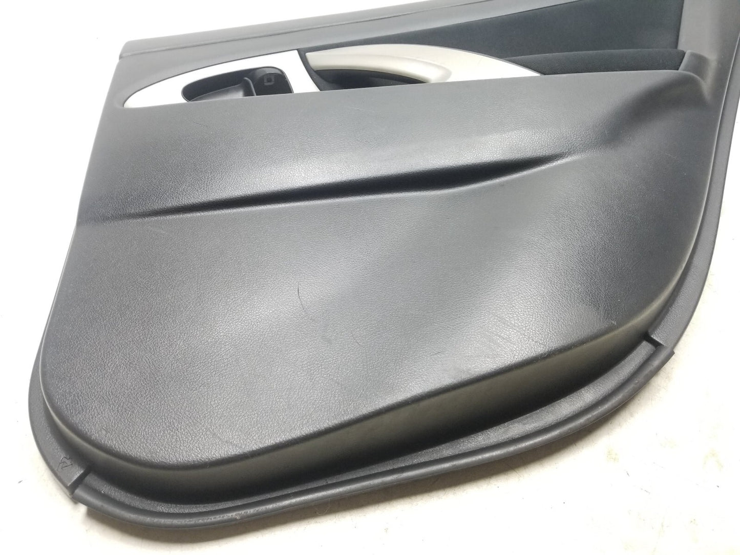 2007-2011 Toyota Camry Door Panel Trim Rear Passenger Side Right OEM