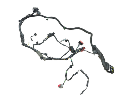 2017 Ford Focus Front Door Wire Harness Left Driver Side OEM