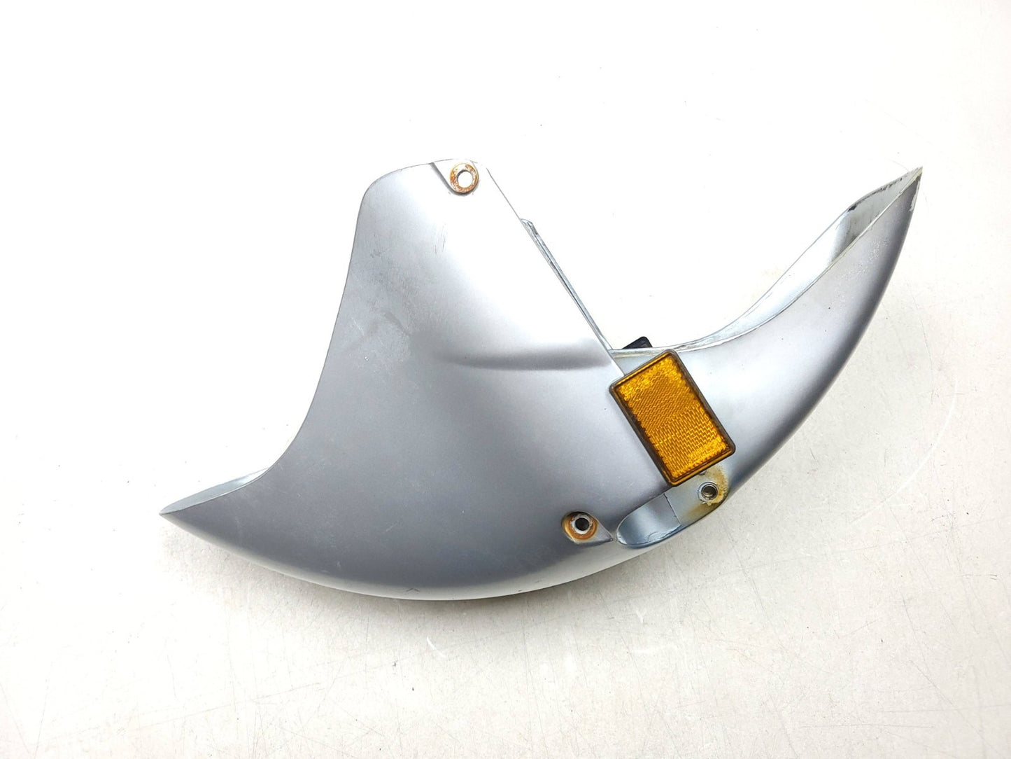 1987 1988 Honda Cbr1000f Hurricane Front Fender OEM