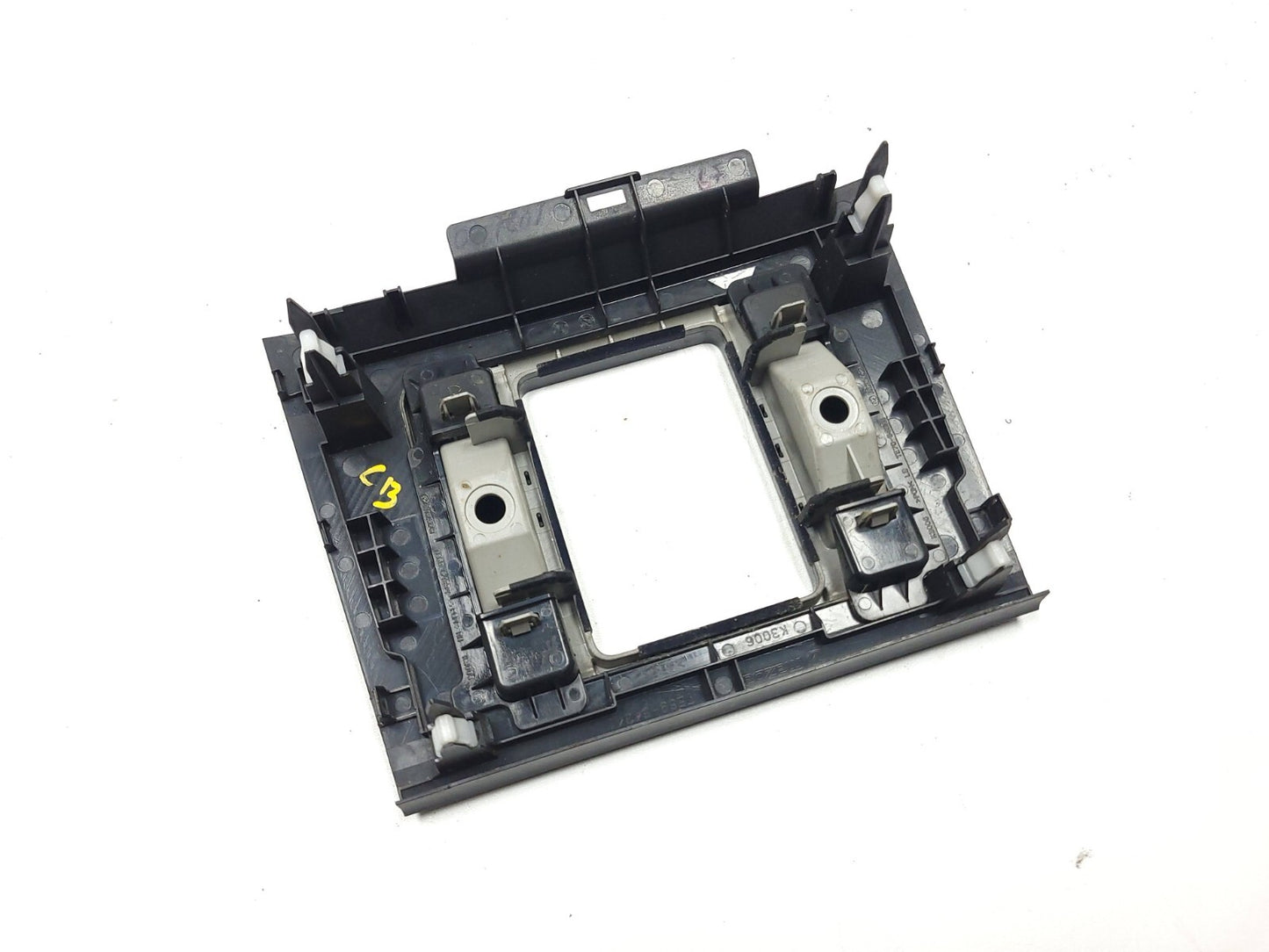 2010 - 2015 Mazda Cx-9 Center Console Shifter Trim  Bezel OEM