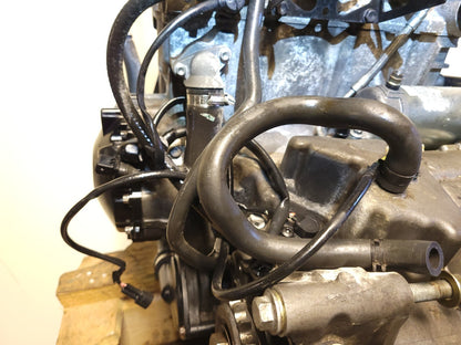 2005 Triumph Sprint St Smt600pk 1050cc Engine 11,803 Miles ✅