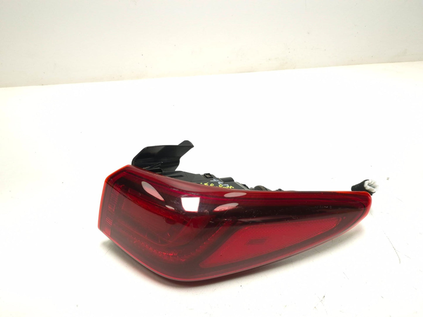 2019 Hyundai Kona Tail Light Led Right Passenger Side OEM