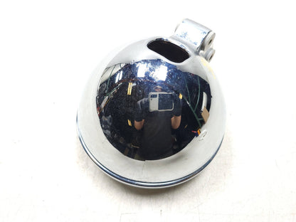 2002 Honda Magna Vf 750c Headlight Assy OEM