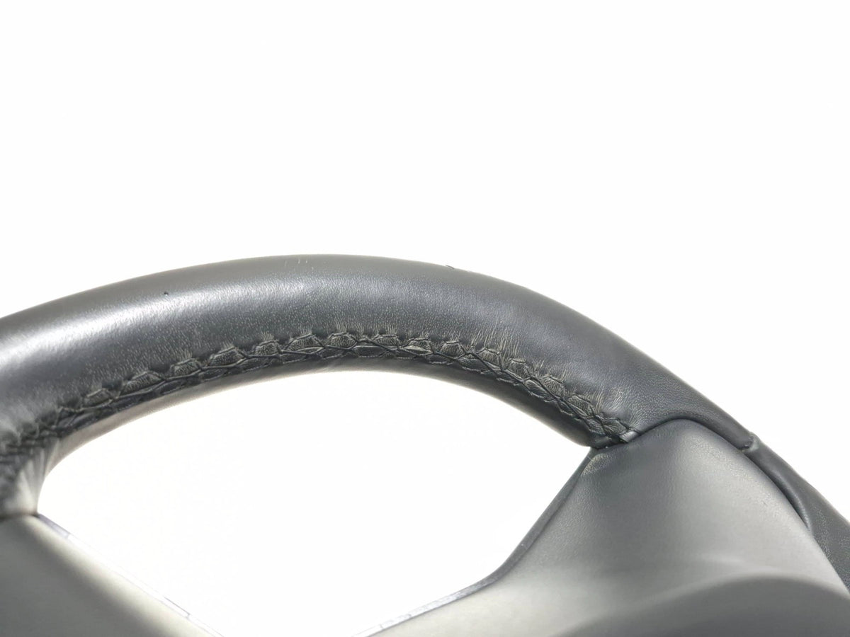 2018 Tesla Model 3 Steering Wheel 1105324-00-g OEM