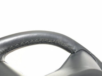 2018 Tesla Model 3 Steering Wheel 1105324-00-g OEM