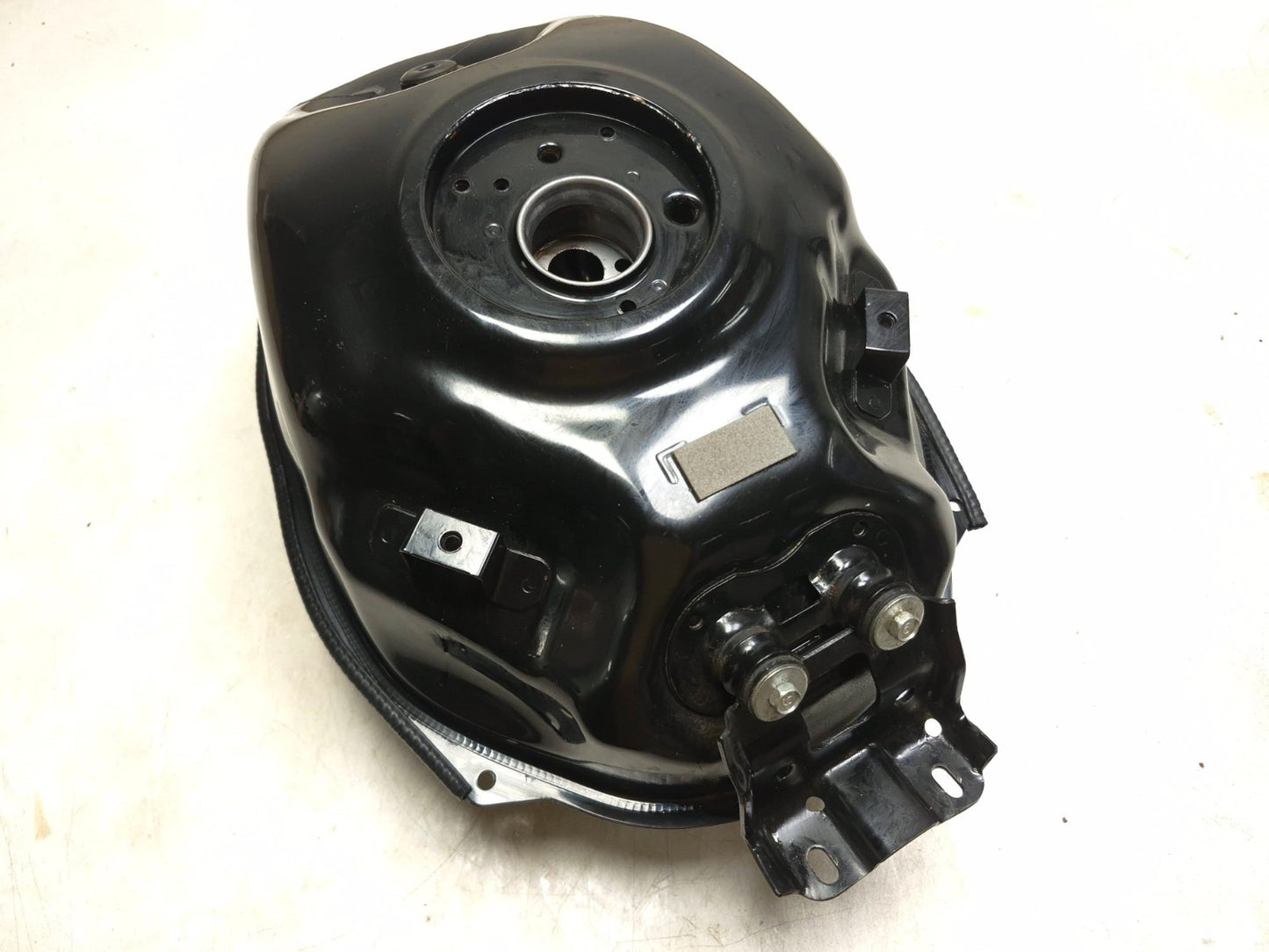 2024 Yamaha R3 Yzfr3 Fuel Tank OEM