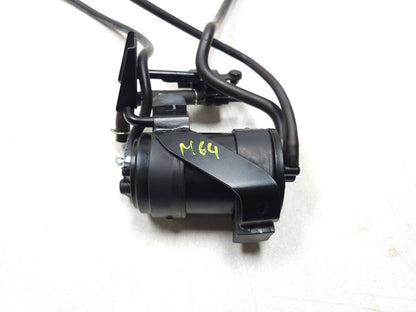 19-25 Honda Cbf300 Fuel Vapor Canister OEM 264 Miles