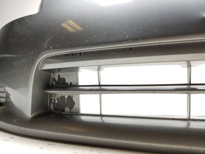 10-12 Nissna Sentra Front Bumper Cover OEM Color K23
