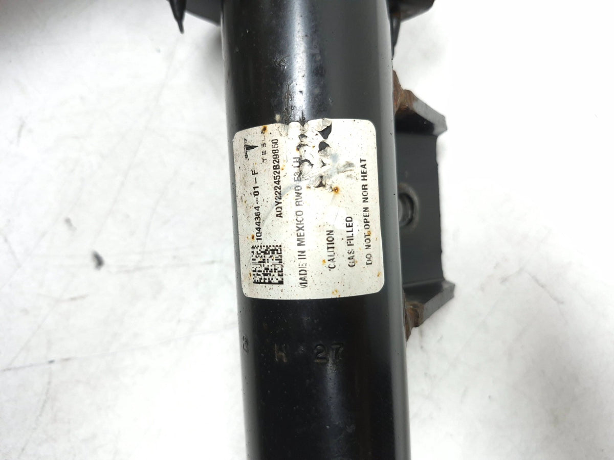 2022 Tesla Model 3 RWD Front Shock Strut Absorber Left & Right OEM