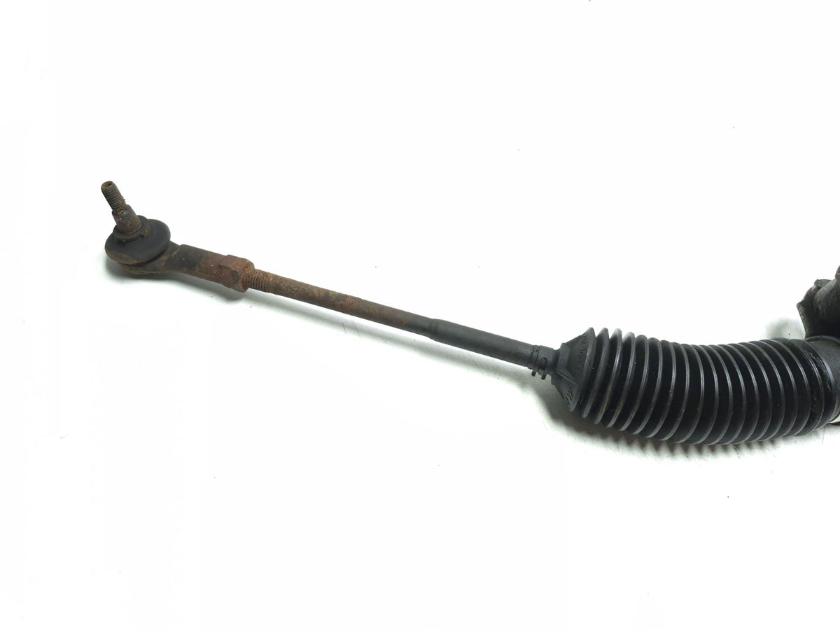2011 Ford Transit Connect Steering Rack & Pinion 7t1z-3a500-a OEM