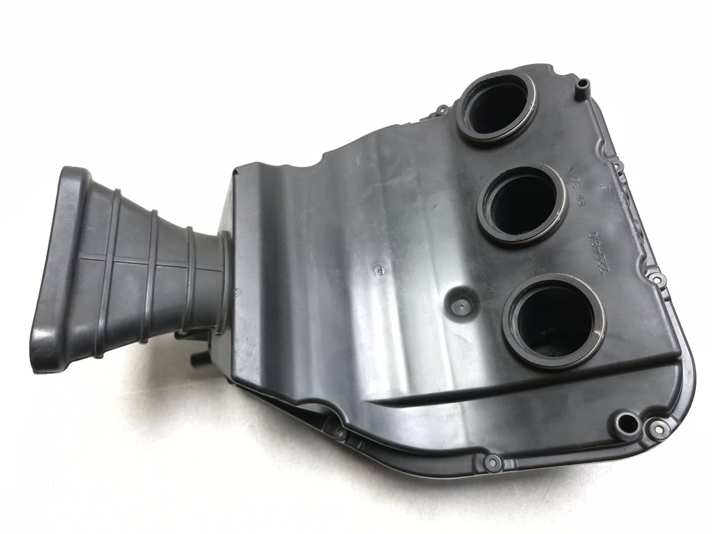 2005  Triumph Sprint St Intake Air Box Filter Cleaner OEM