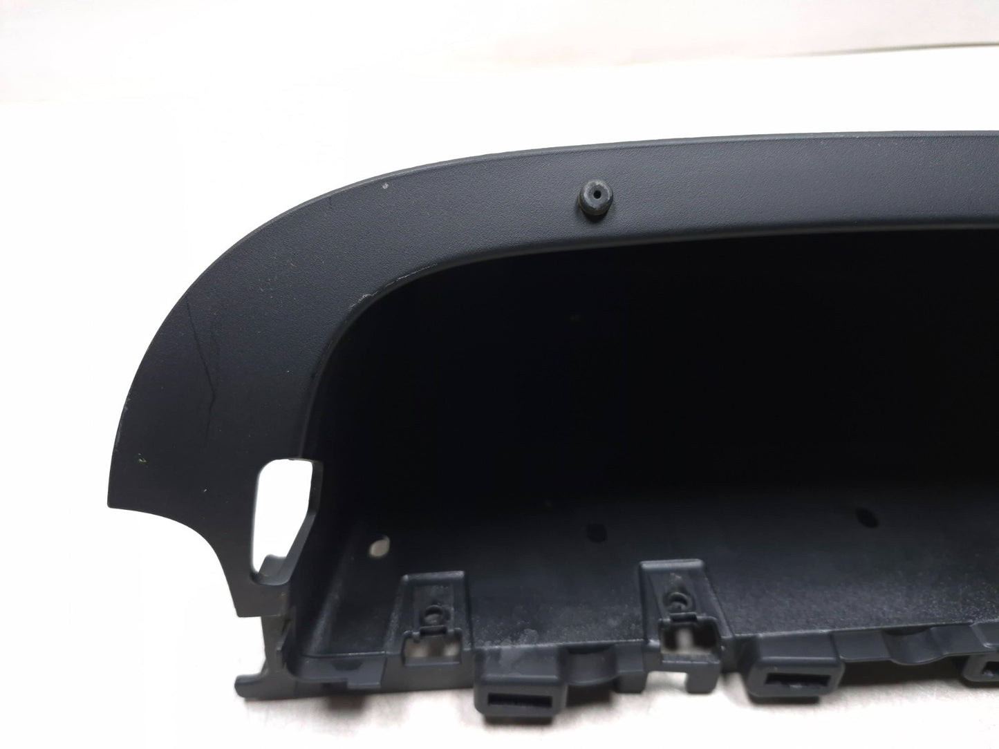 2013 Dodge Grand Caravan Upper Glove Box Compartment 1se97dx9aa Oem✅