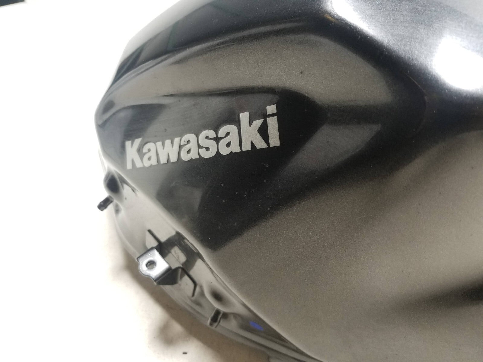 しかタグ 2019-2023 Kawasaki Ninja ZX6R Kill Switch Start Stop Control