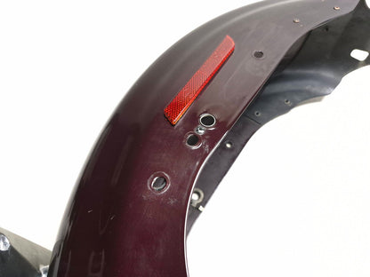 2006 Harley-davidson Sportster Xl883 Rear Fender OEM