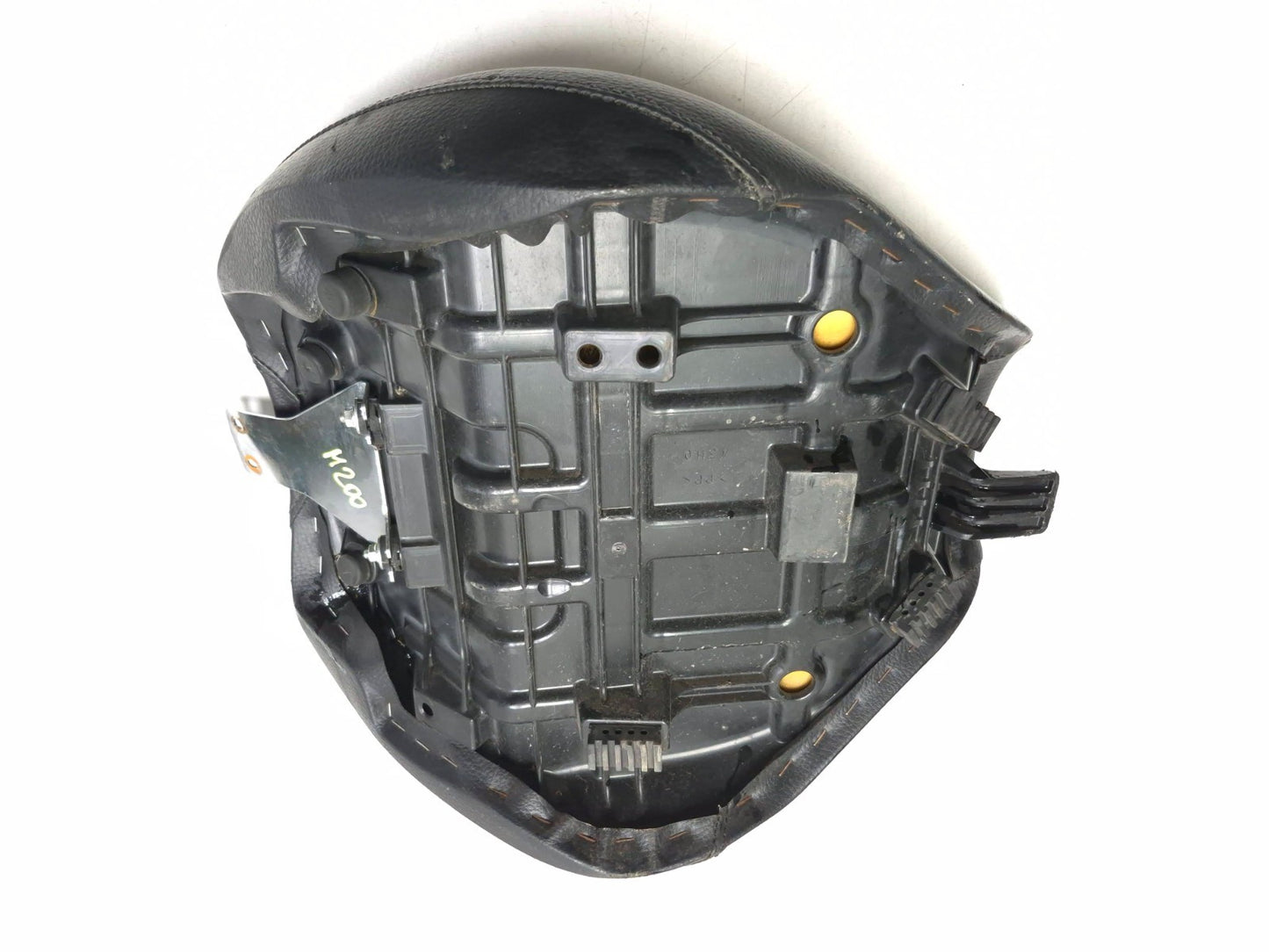 2013 Suzuki Vl800 Boulevard C50 Seat OEM