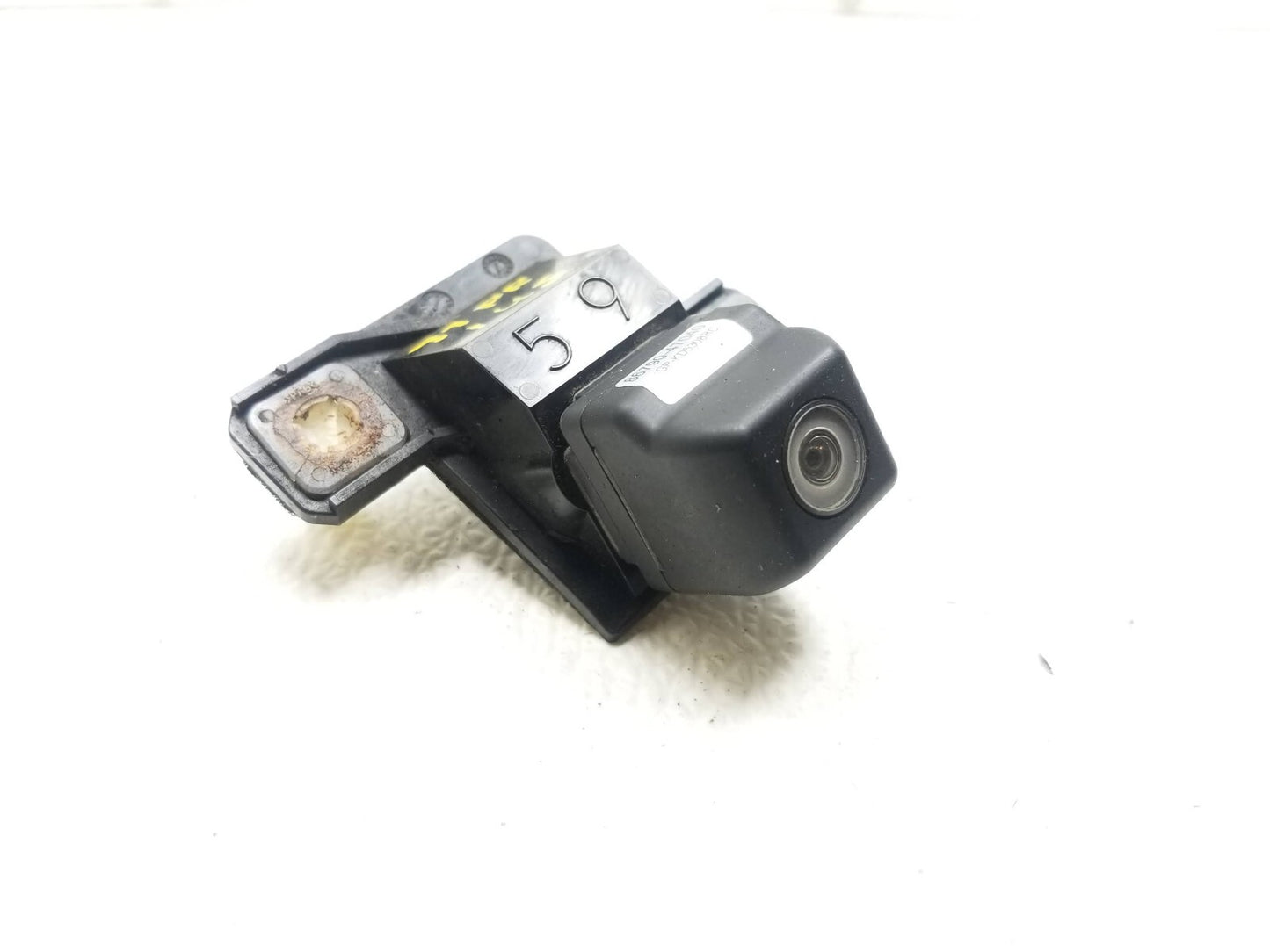 11 12 13 14 15 Toyota Prius Rear View Camera 86790-47040 OEM