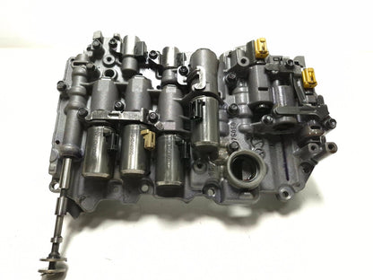 2015 Volkswagen Golf Automatic Transmission Valve Body OEM