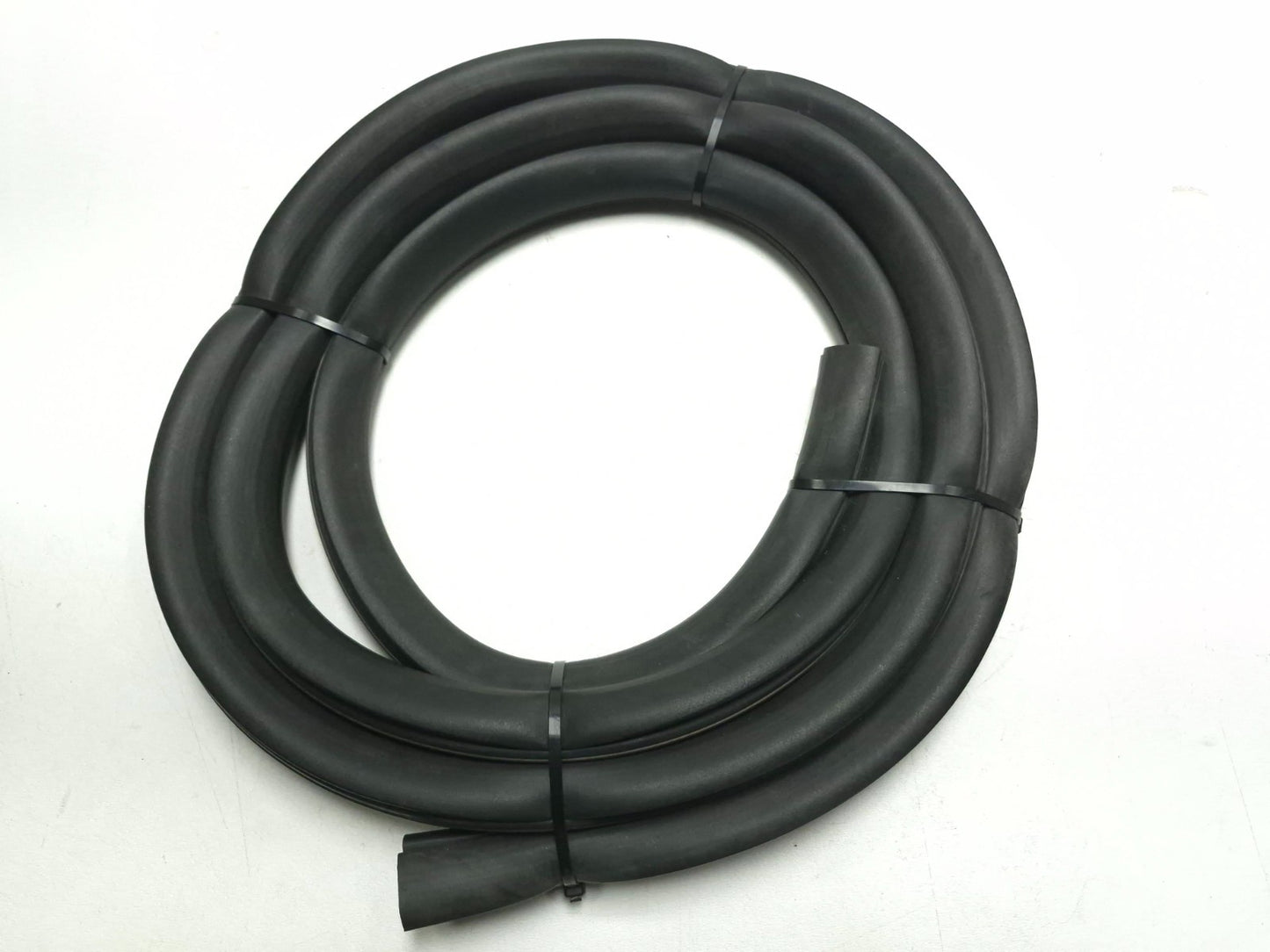 2013 Chevrolet Impala Door Weatherstrip Seal Driver Side Left Front & Rear OEM