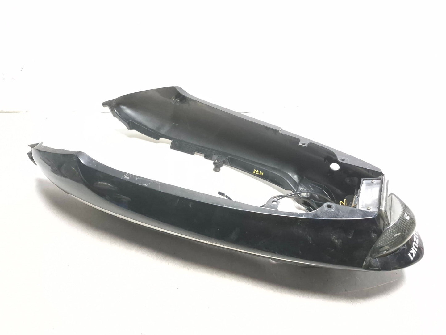 2006 Suzuki Katana Gsx600f Rear Tail Fairing Cover & Tail Lamp Assy OEM