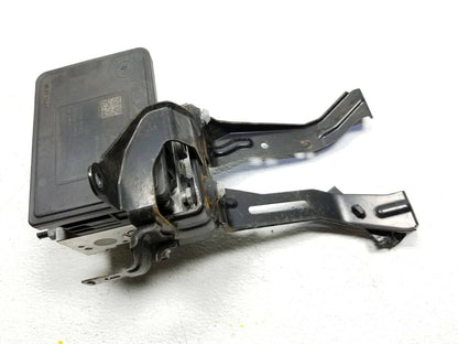 2017 Subaru Impreza Sport ABS Anti Lock Brake Pump OEM