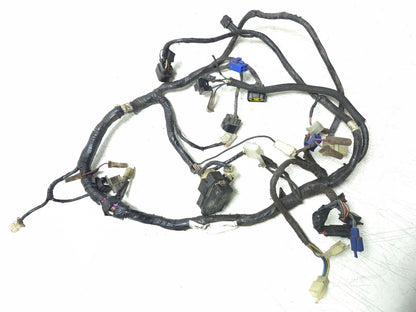 1999 Yamaha V Star Xvs650 Classic Main Wire Wiring Harness OEM
