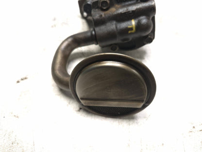 Yale Forklift V6 4.3l Engine Oil Pump OEM