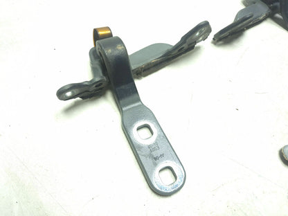 2008 BMW X6 E71 Tailgate Trunk Hinge Left & Right OEM