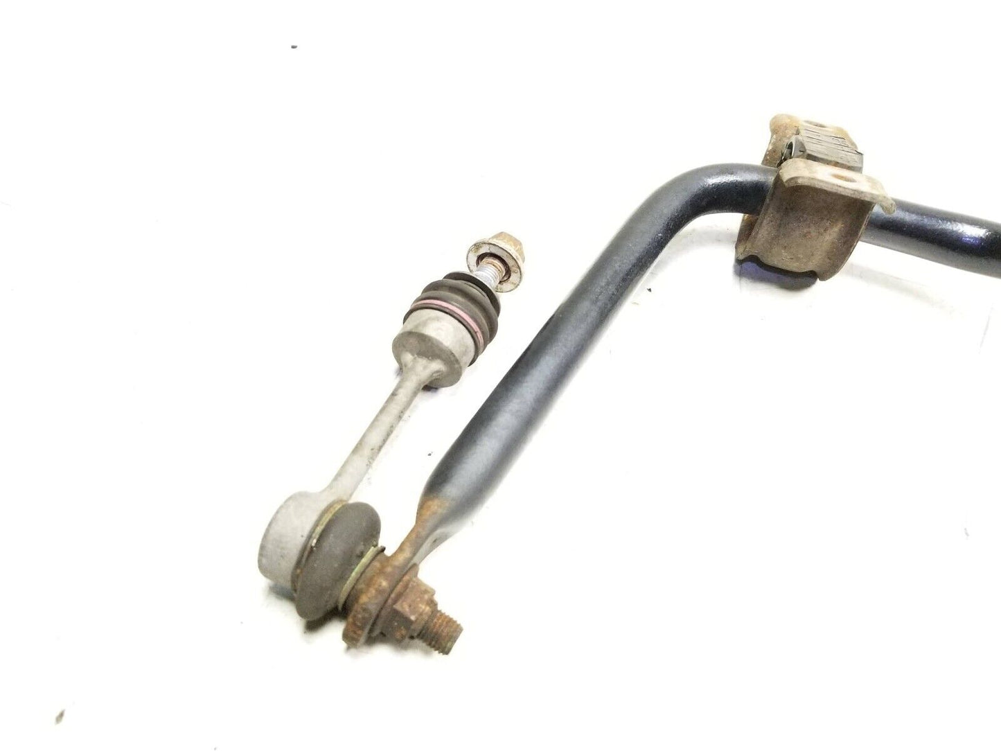 14-18 BMW X5 Rear Stabilizer Sway Bar OEM F15 N55 89k Miles✅