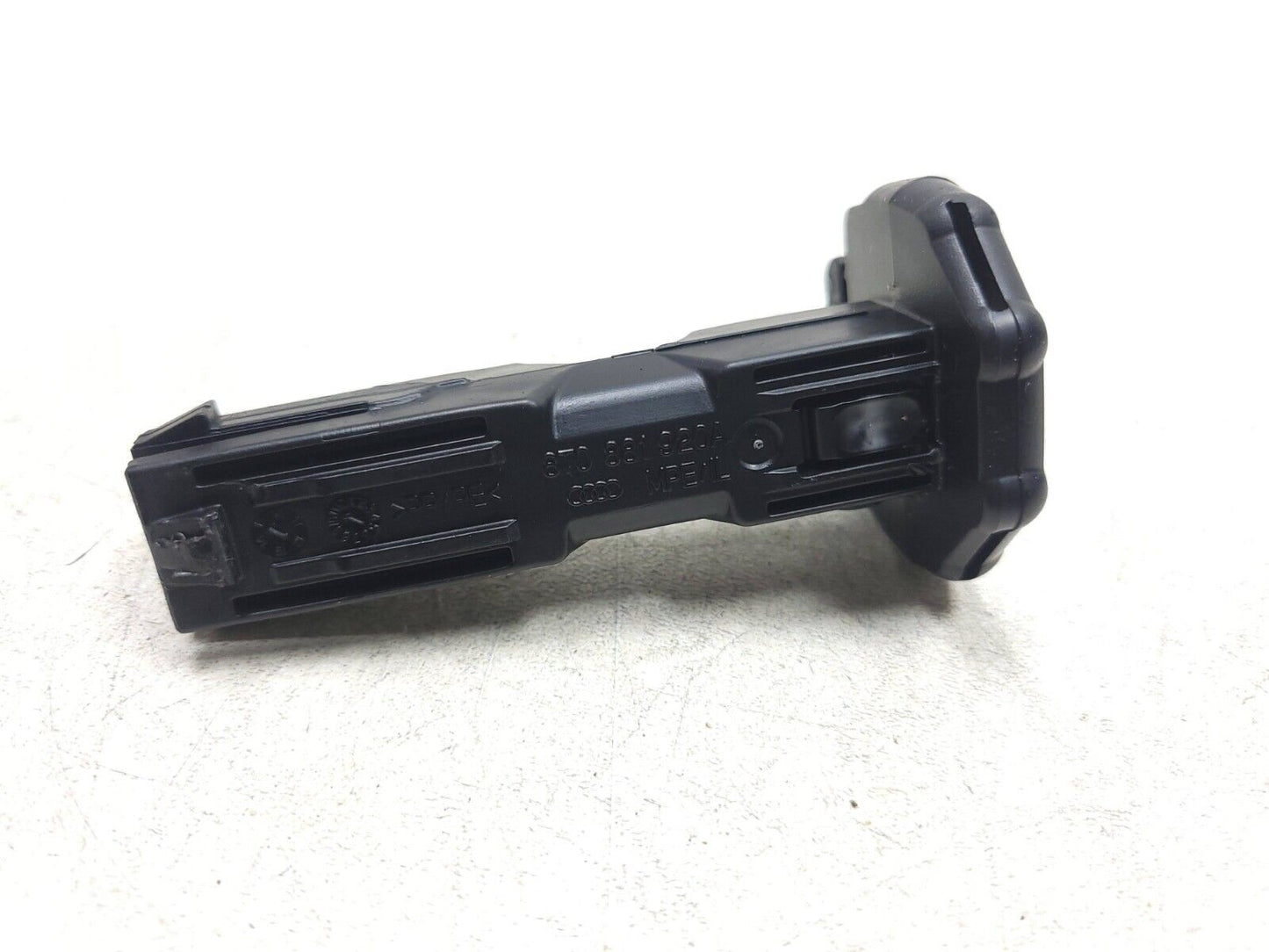 2013-2016 Audi S4 Front Seat Headrest Guide Sleeve 2pcs OEM
