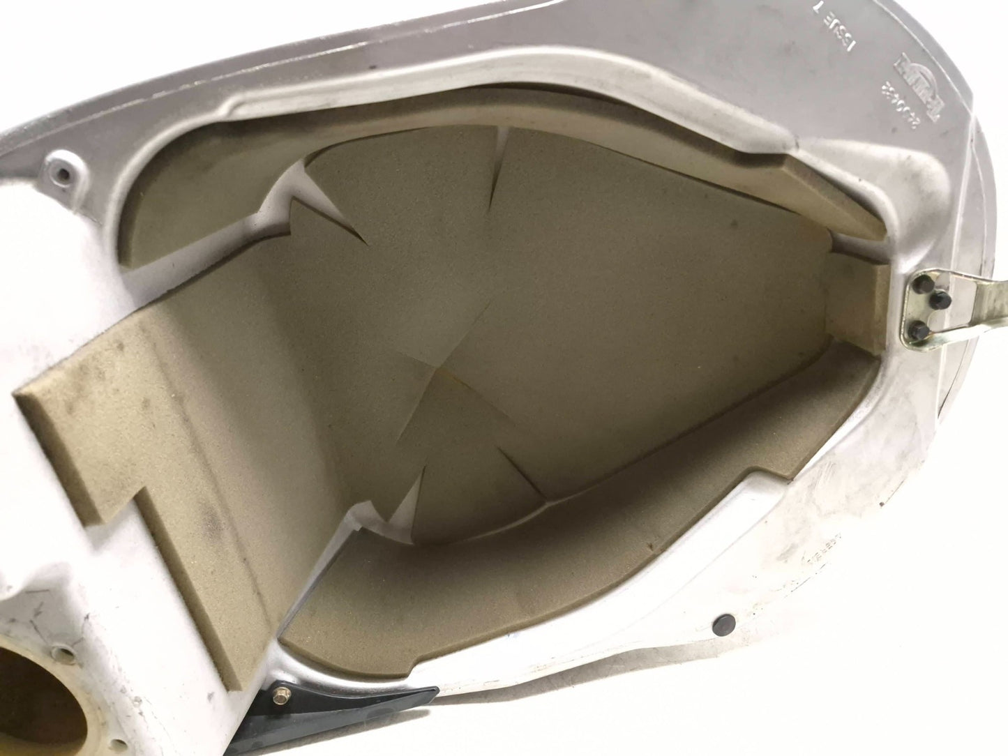 2005  Triumph Sprint St Fuel Tank OEM