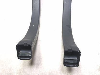 2007 Acura Tl Trunk Lid Hinge Cover Trim Left & Right  OEM