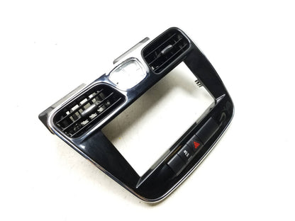 2011-2014 Chrysler 200 Center Dash Radio Bezel Trim OEM