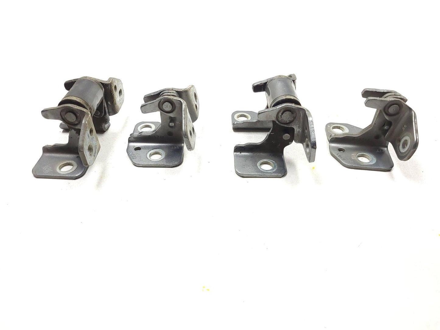 11-13 Grand Cherokee Door Hinge Passenger Right Side OEM