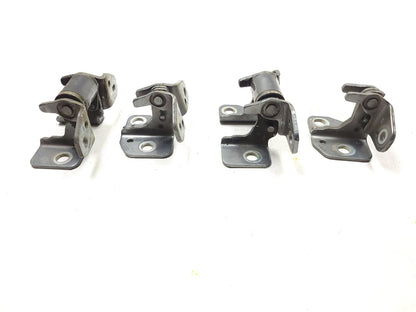 11-13 Grand Cherokee Door Hinge Passenger Right Side OEM
