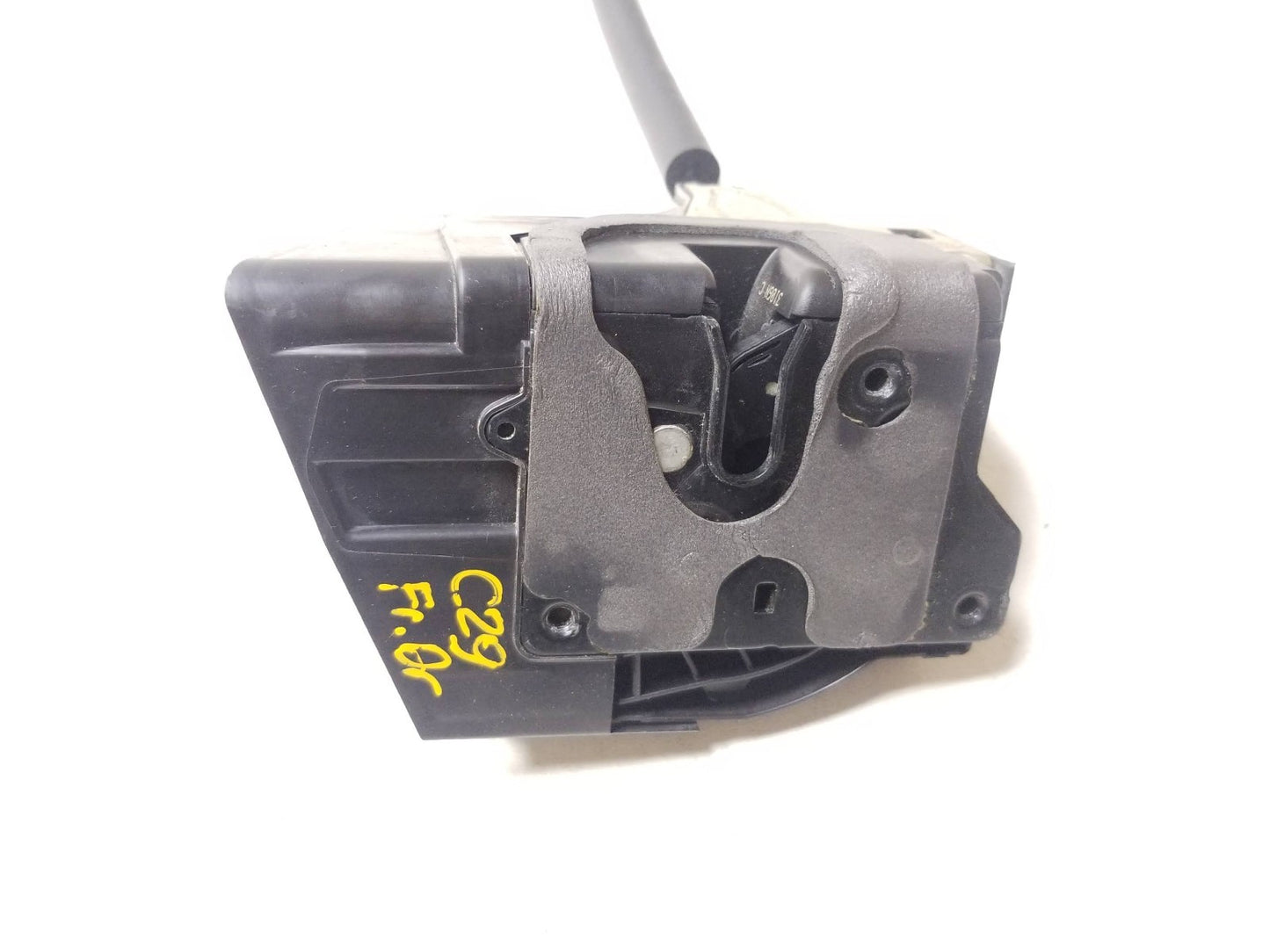 Jaguar Xe 2017 Front Left Door Lock Latch Actuator Hx73-203a29-fa