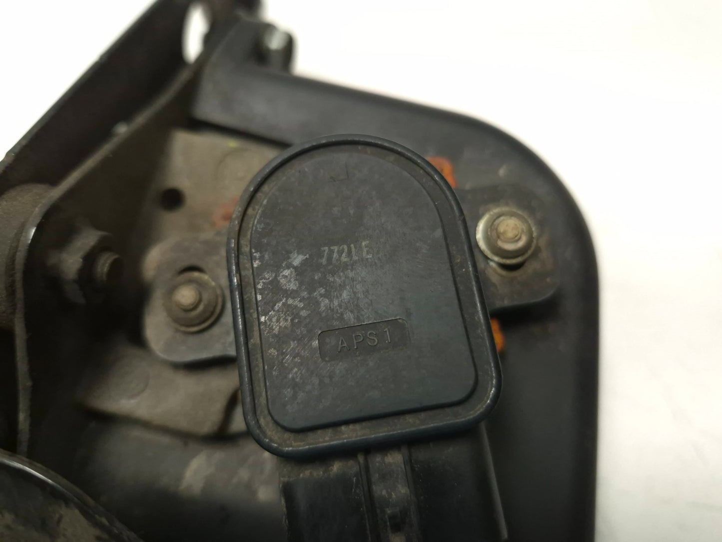 2008 Acura Tl Type-s Cruise Control Speed Regulator Actuator OEM