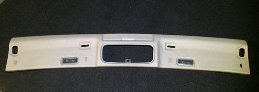 2003 - 2006 Audi A4 B6 - Convertible Upper Windscreen Trim OEM