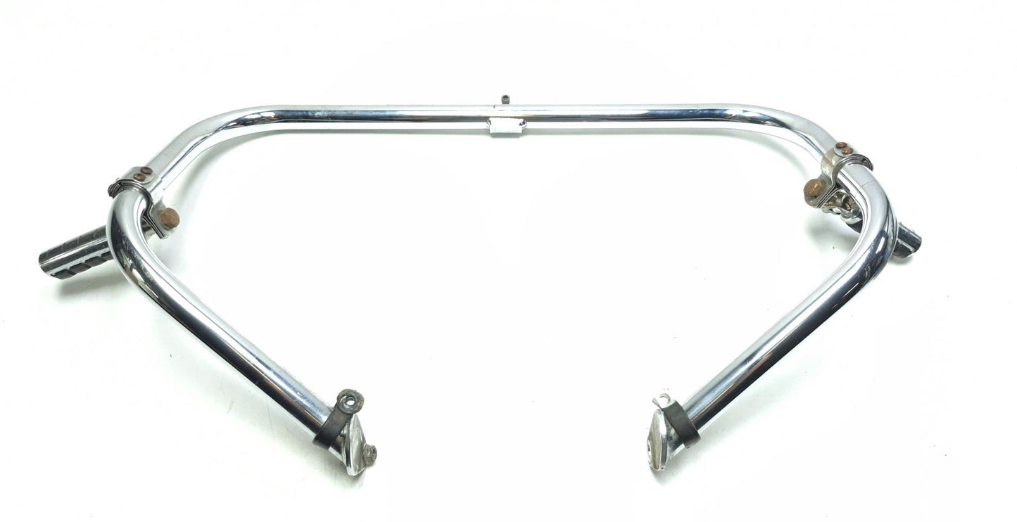 1988 - 1996 Harley-davidson Electra Glide Flhtc Front Engine Crash Highway Bar