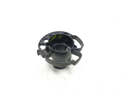 2017 Piaggio Fly Front Fork Dust Cover & Misc Bolt OEM