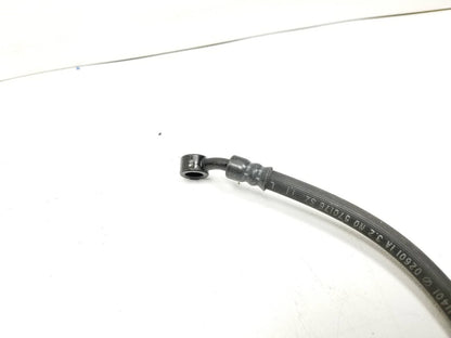 2002 Honda Cbr900rr Cbr954rr Front Brake Hose Line Pipe OEM