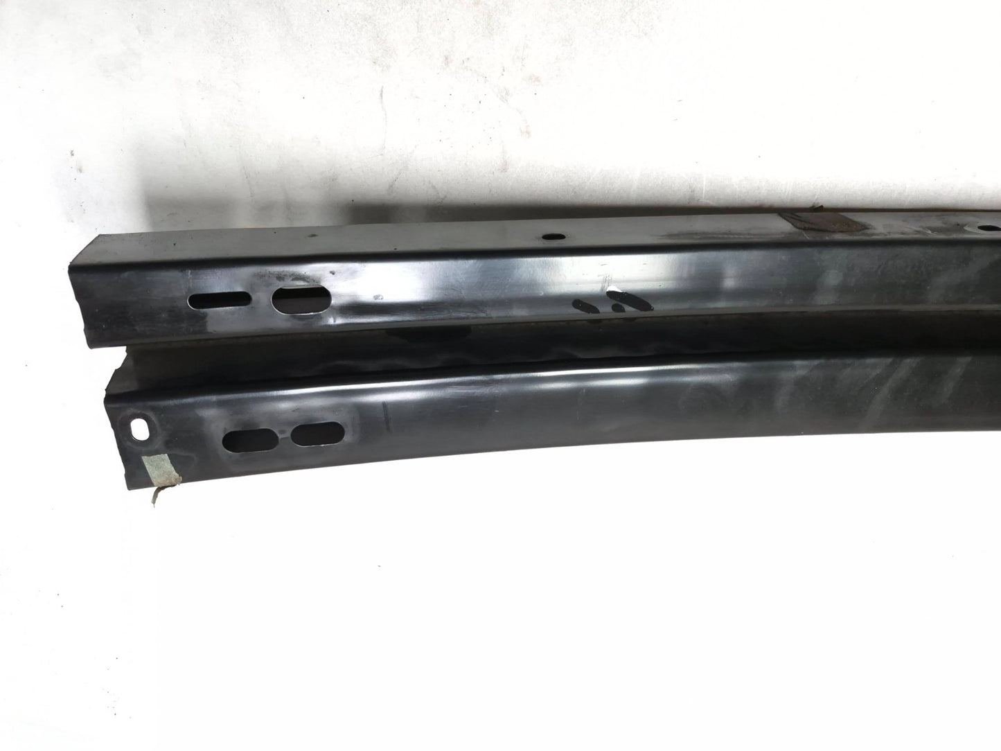 2012 Toyota Camry Front Bumper Reinforcement Bar OEM