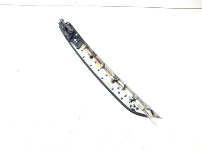 2007 - 2013 BMW X5 E70 Interior Door Trim W/ Handle Rear Passenger Side Rh OEM