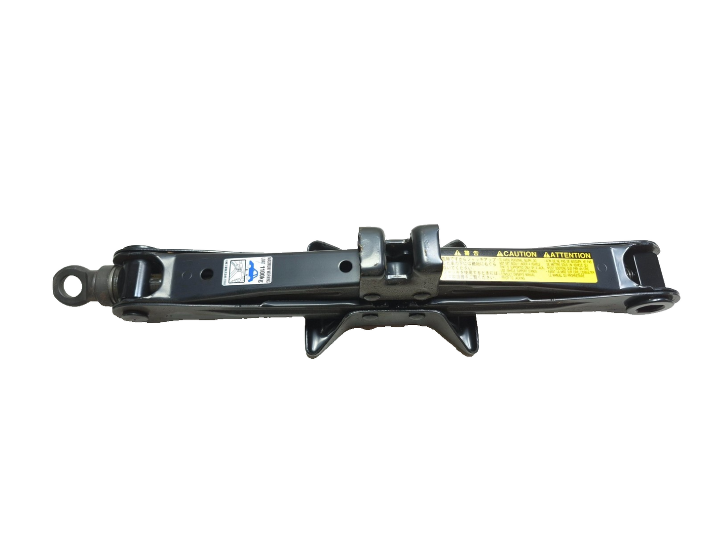 2009 Lexus IS250 Spare Tire Jack OEM