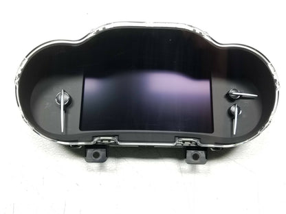 2014 Buick Lacrosse Instrument Cluster Speedometer OEM