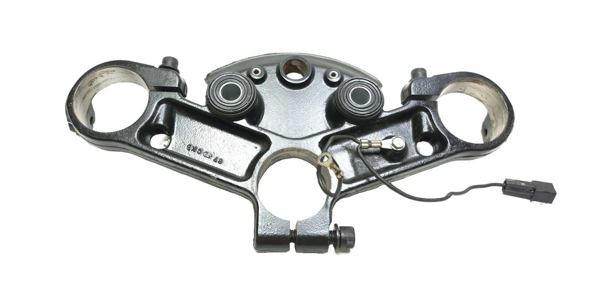 2014-2024 Harley Davidson Touring Road Street Glide Triple Tree Upper 45900024