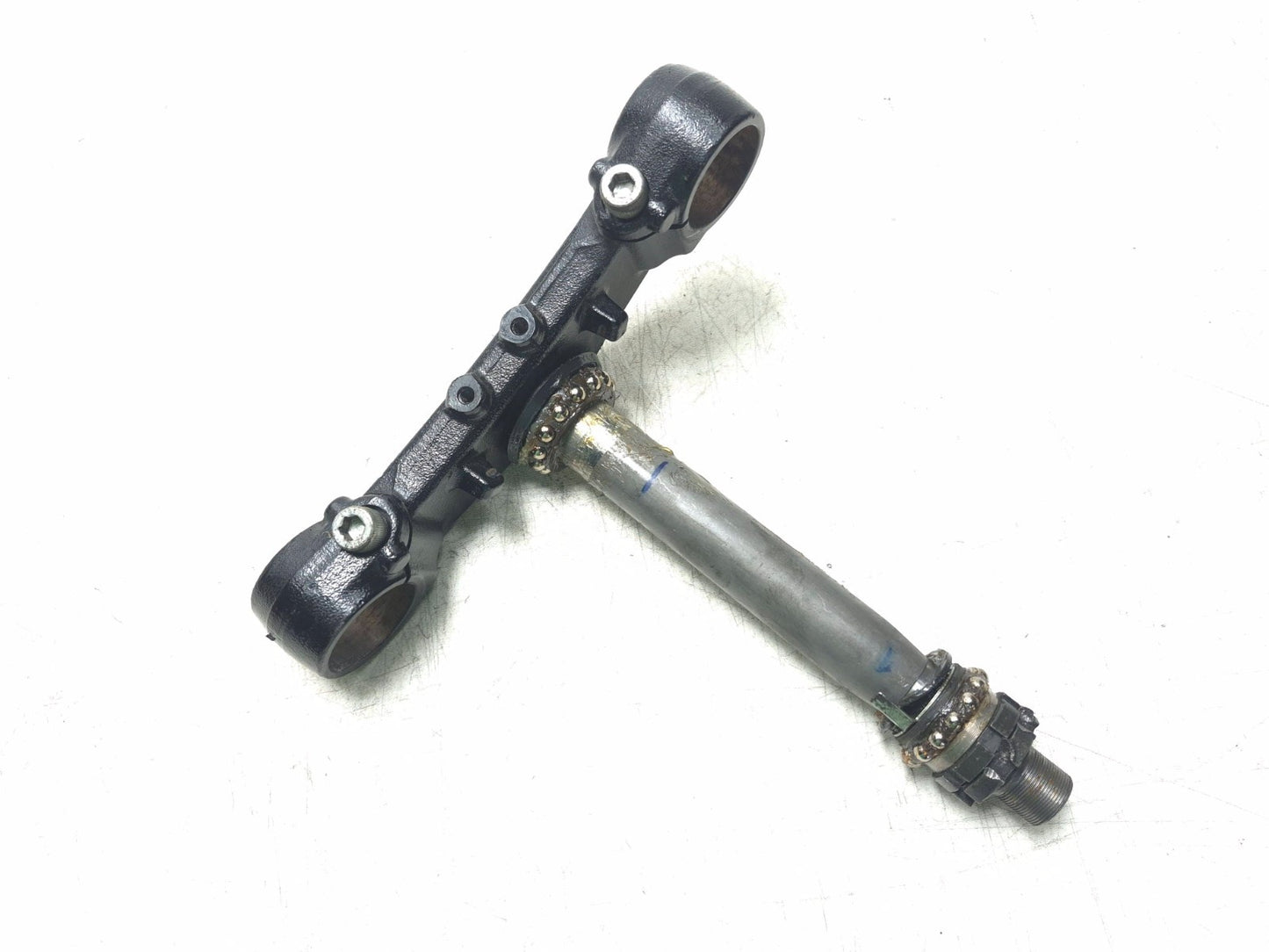 2009 Yamaha Fz6r Triple Tree Lower OEM